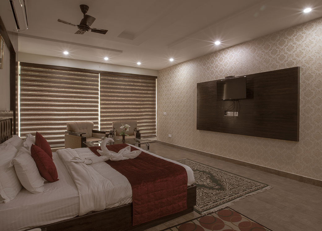 Executive Suite